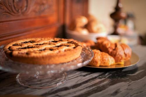 Bed & Breakfast Villa Penelope