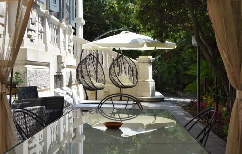 Bed & Breakfast Villa Penelope