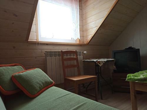 Agroturismo Pokoje U Anny