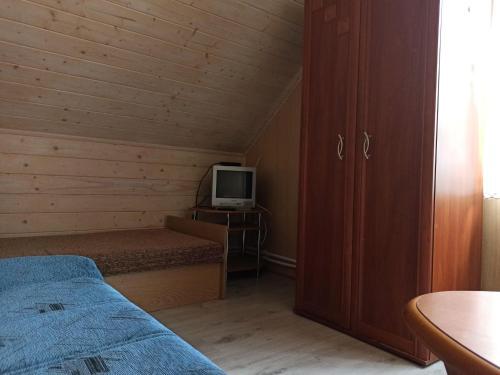 Agroturismo Pokoje U Anny