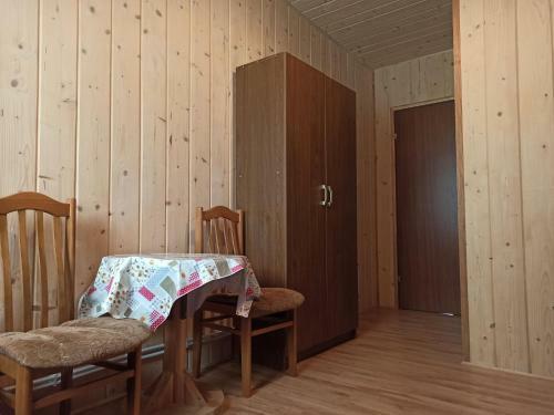 Agroturismo Pokoje U Anny