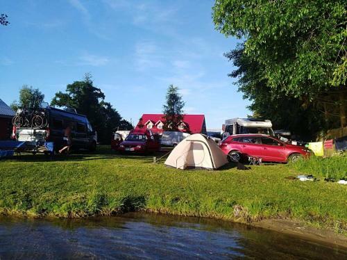 Agroturismo Pokoje U Anny