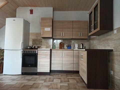 Agroturismo Pokoje U Anny