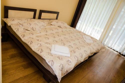Hostal Pensiunea Aquavilla