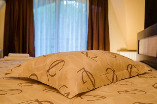 Hostal Pensiunea Aquavilla