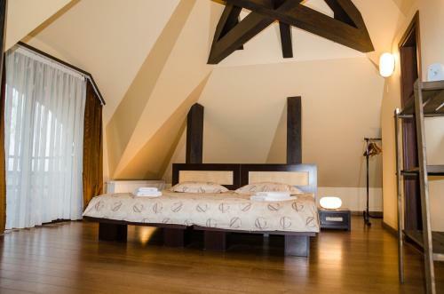 Hostal Pensiunea Aquavilla