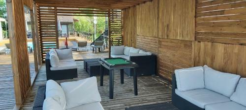 Hostal Pensiunea Aquavilla