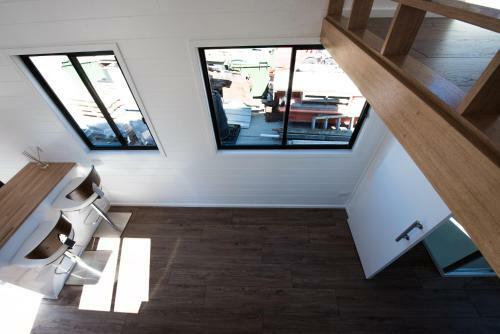 Loft Tiny Home At Tatler Wines "yaama"