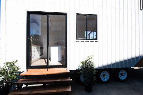 Loft Tiny Home At Tatler Wines "yaama"
