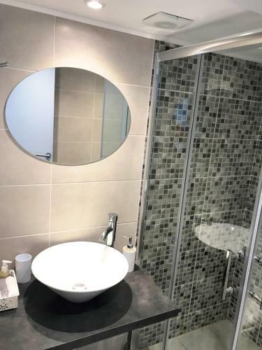 Apartamento Theseus