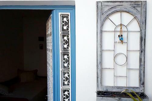 Apartamento Aithra -cosy Studio In Centre Of Poros