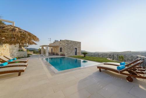 Villa Salla Luxury