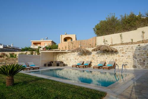 Villa Salla Luxury