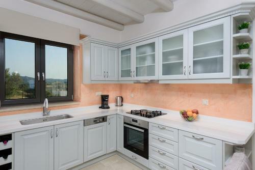 Villa Salla Luxury