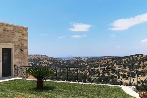 Villa Salla Luxury