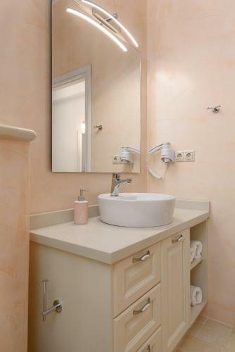 Villa Salla Luxury