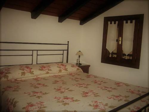 Apartamento Astradeni