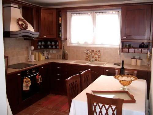 Apartamento Astradeni
