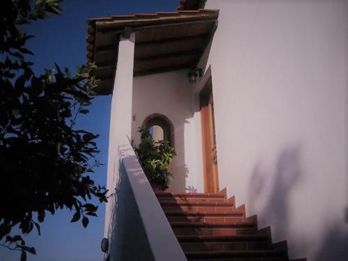 Apartamento Astradeni
