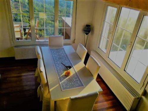 Apartamento Astradeni