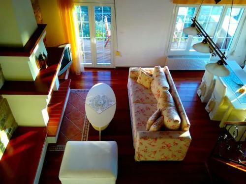 Apartamento Astradeni