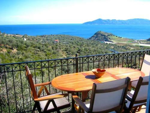Apartamento Astradeni