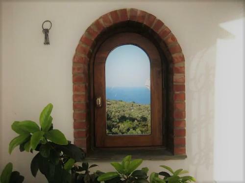 Apartamento Astradeni
