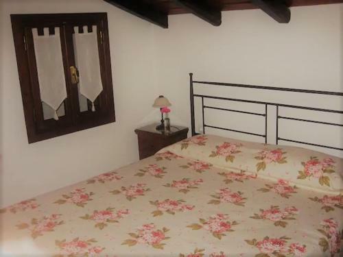 Apartamento Astradeni