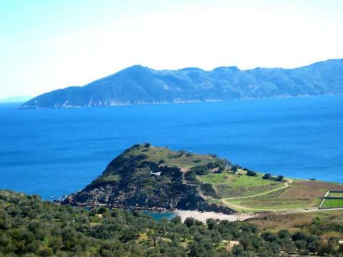 Apartamento Astradeni