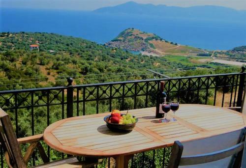 Apartamento Astradeni
