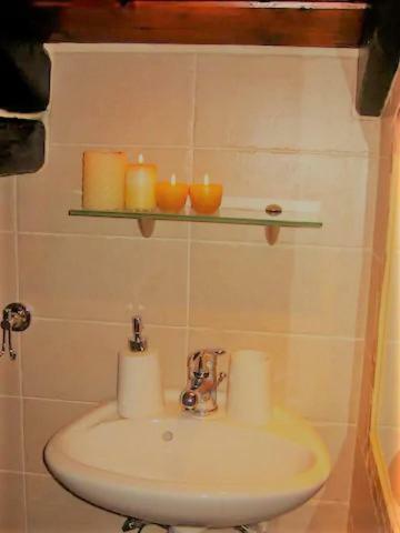 Apartamento Astradeni