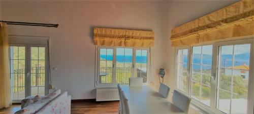 Apartamento Astradeni