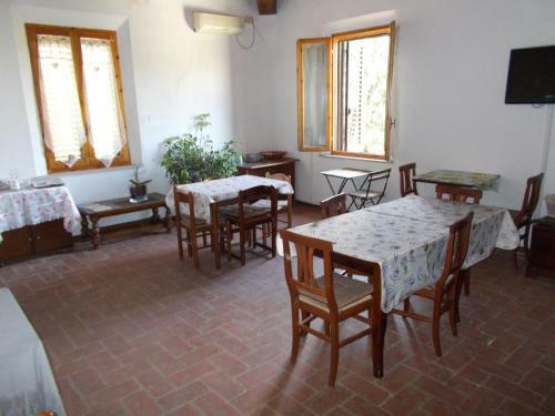 Hostal Pigreco