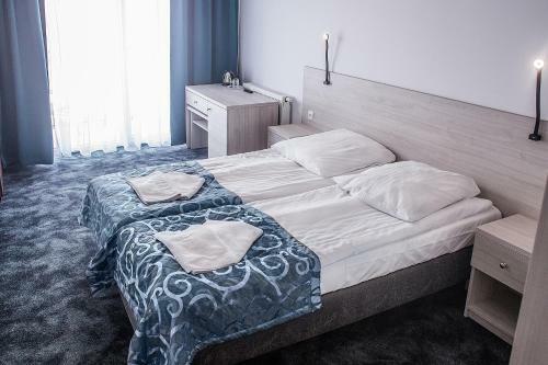 Bed & Breakfast Pastelowy Mrze?yno