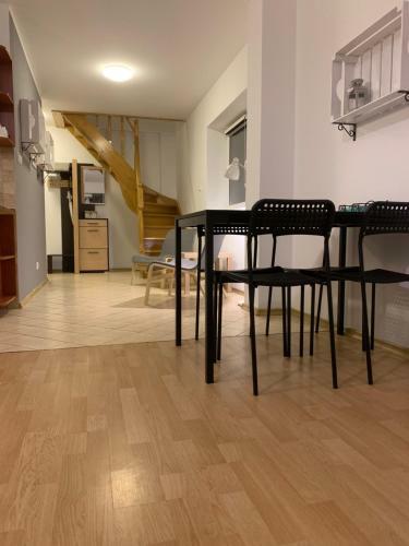 Apartament Bielik
