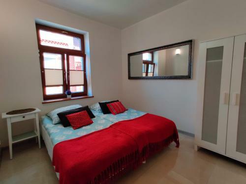 Apartament Mazury Mr?gowo