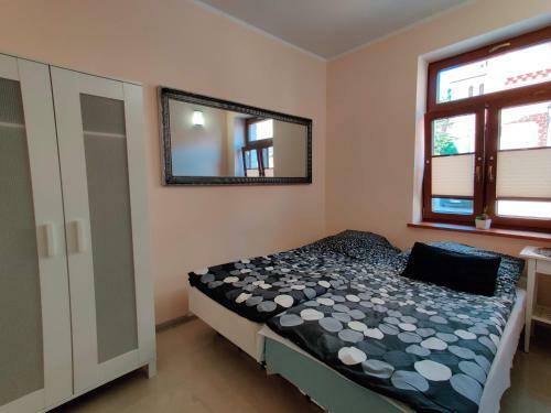 Apartament Mazury Mr?gowo