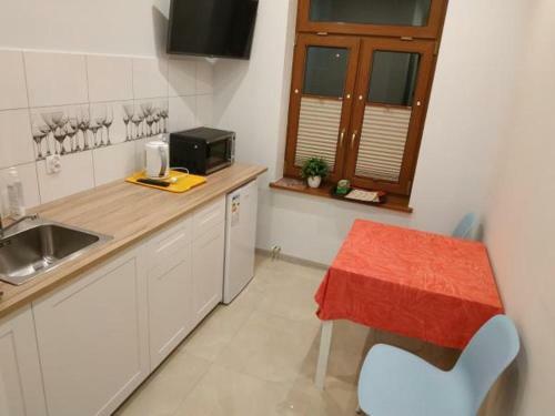 Apartament Mazury Mr?gowo