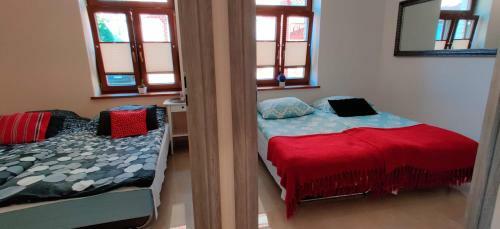 Apartament Mazury Mr?gowo