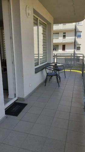Apartament Piaskowa
