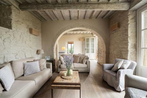 Villa Ronzano