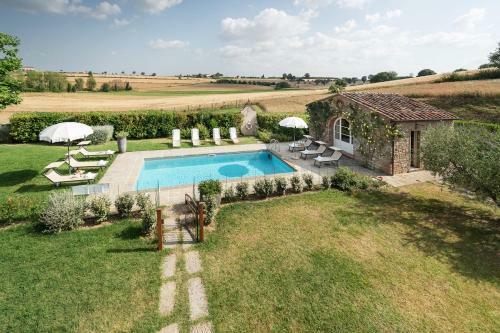 Villa Ronzano