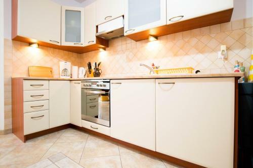 Apartament Makadi