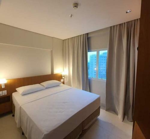 Hotel Salinas Exclusive - Salinopolis -pa