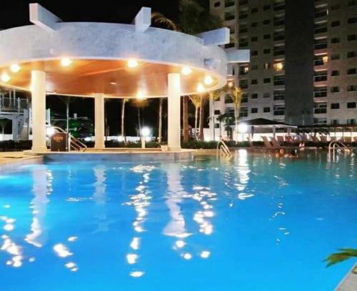 Hotel Salinas Exclusive - Salinopolis -pa