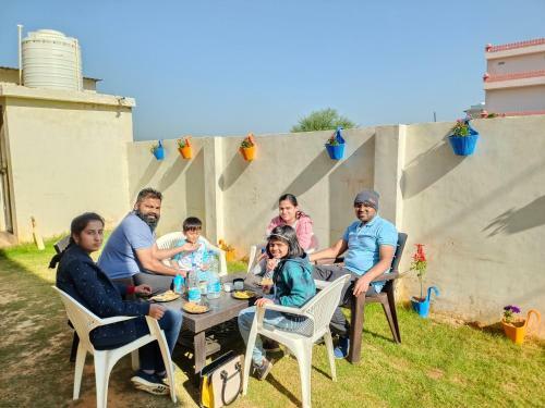 Hotel The Vantage Haveli