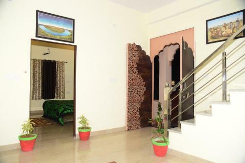 Hotel The Vantage Haveli