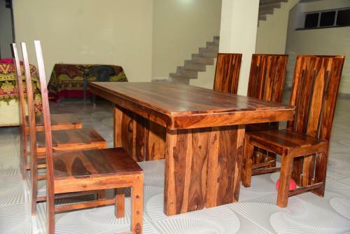 Hotel The Vantage Haveli