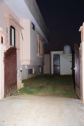 Hotel The Vantage Haveli