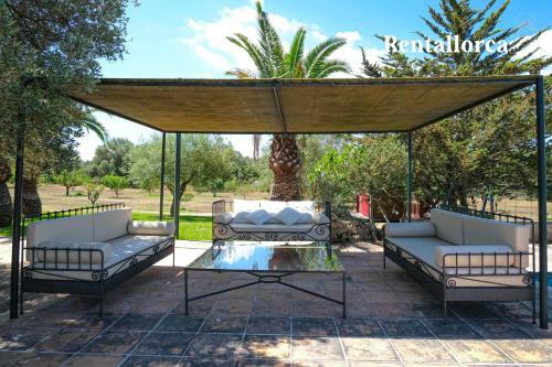 Finca S'olivar De Son Reixach - Rentallorca
